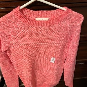 Kohl’s sweater NWT